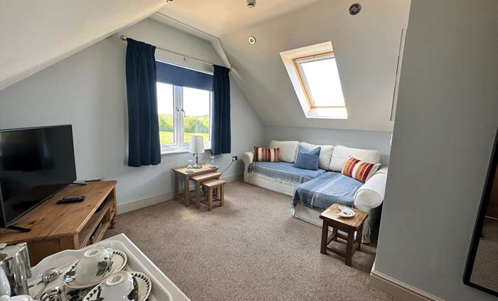 Sumptuous Suite